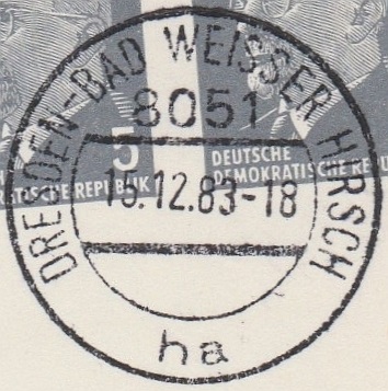 8051 Dresden-BWH